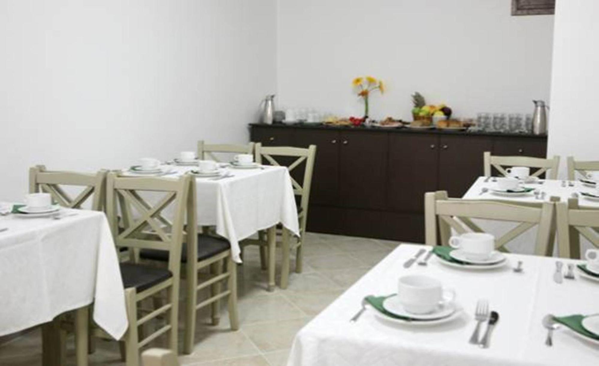 Ferienwohnung Makedos Sea View Vrasná Exterior foto